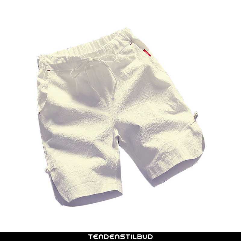 Bukser Herre Shorts Mode Superdry