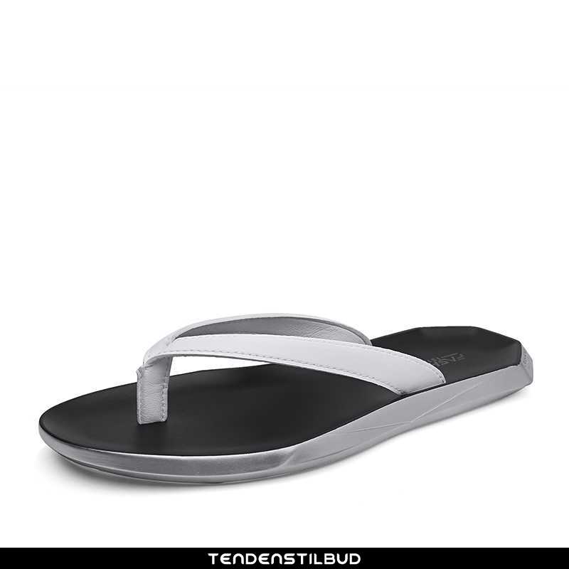 Flip Flop Herre Klip Klapper Trend Ny