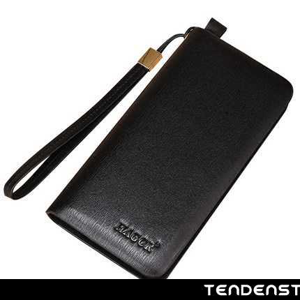 Pung Herre Tegnebog Trend Clutch