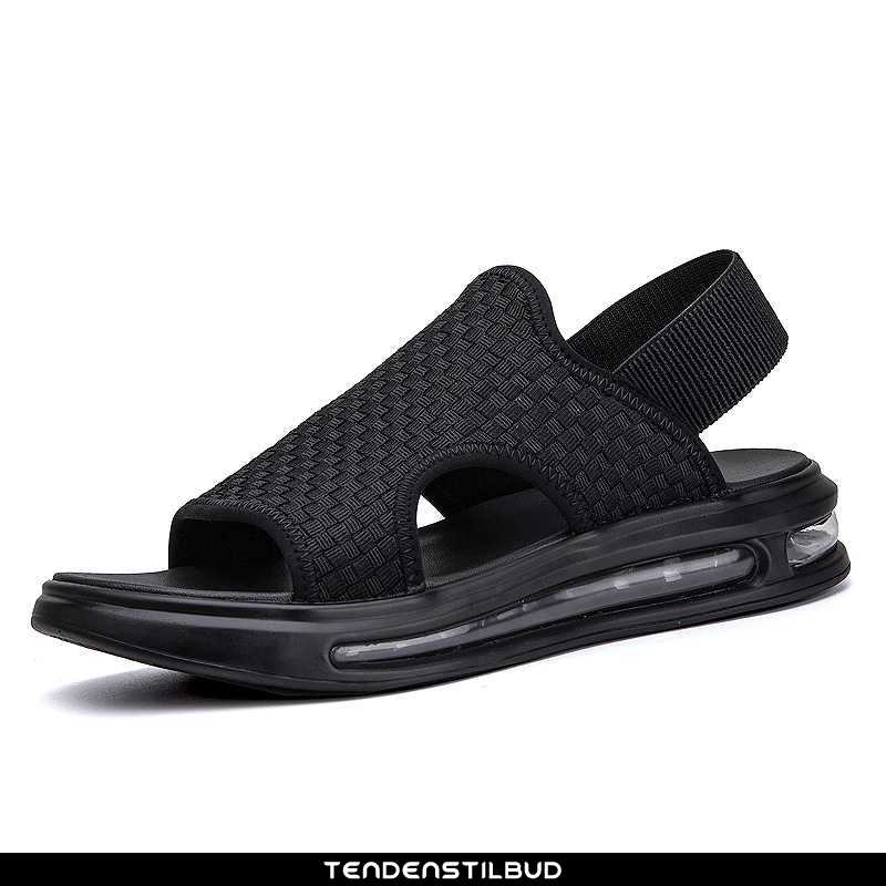 Sandaler Herre Hjemmesko Trend Mesh