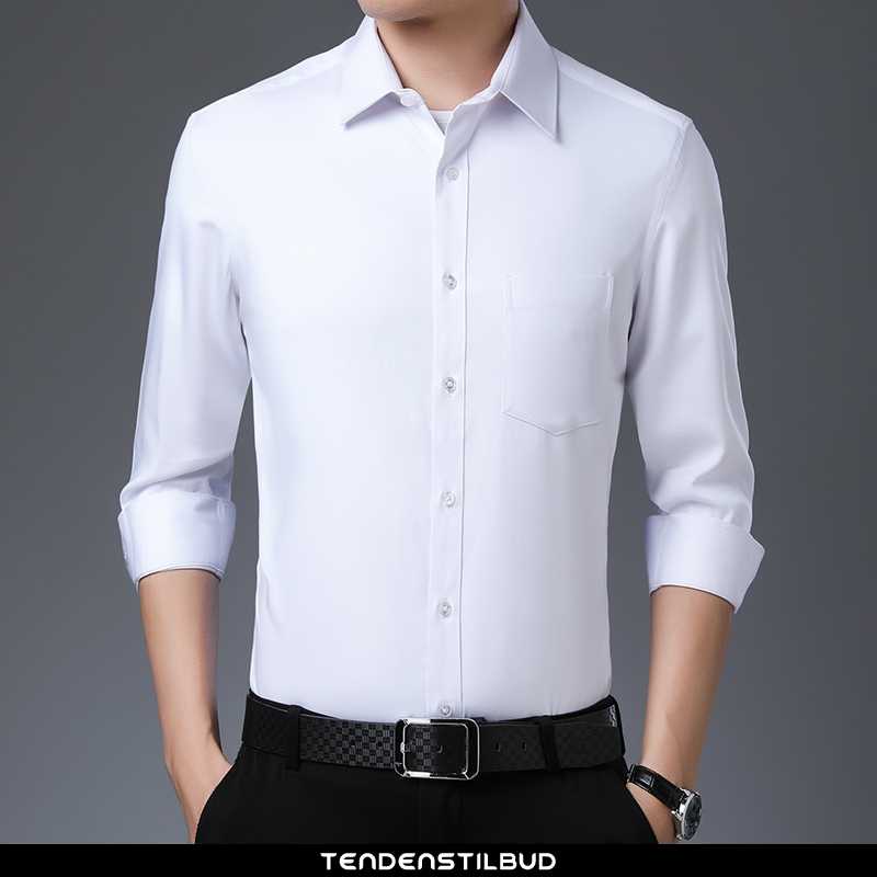 ren hvid