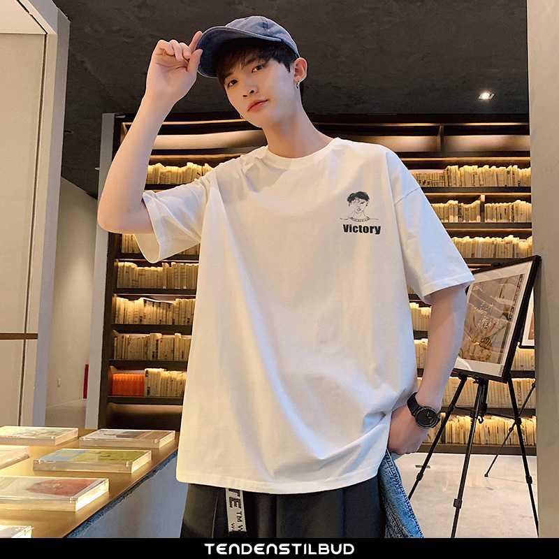 ren hvid