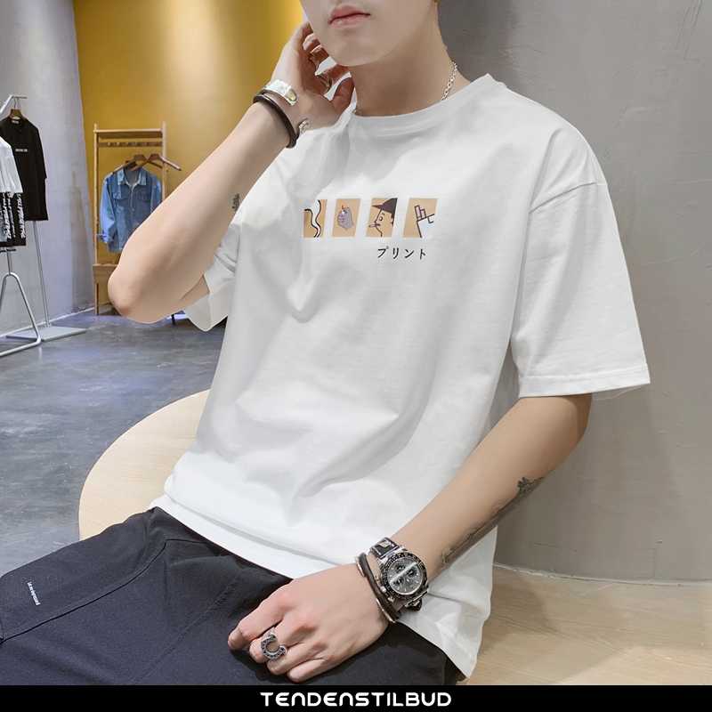  ren hvid